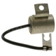 Purchase Top-Quality Condenser by BLUE STREAK (HYGRADE MOTOR) - JC31 pa1