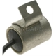 Purchase Top-Quality Condenser by BLUE STREAK (HYGRADE MOTOR) - JC31 pa2