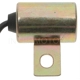 Purchase Top-Quality Condenser by BLUE STREAK (HYGRADE MOTOR) - JC48 pa2
