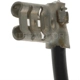 Purchase Top-Quality Condenser by BLUE STREAK (HYGRADE MOTOR) - JC48 pa4