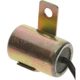 Purchase Top-Quality Condenser by BLUE STREAK (HYGRADE MOTOR) - JC54 pa2