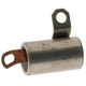 Purchase Top-Quality Condenser by BLUE STREAK (HYGRADE MOTOR) - SV112 pa3