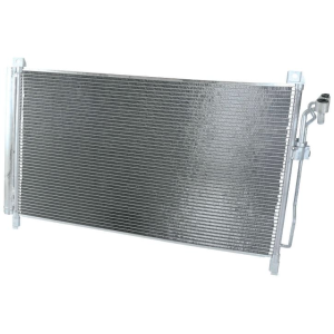 Purchase Top-Quality Condenser by BTK - C30003 pa1