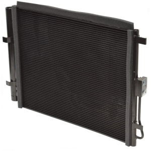 Purchase Top-Quality Condenser by BTK - C30004 pa1