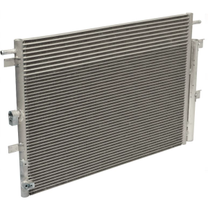 Purchase Top-Quality BTK - C30006 - A/C Condenser pa2