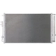 Purchase Top-Quality BTK - C30015 - A/C Condenser pa1