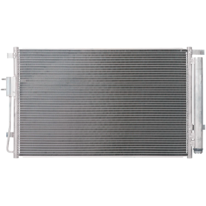 Purchase Top-Quality BTK - C30015 - A/C Condenser pa2