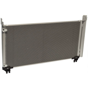 Purchase Top-Quality Condenser by BTK - C30016 pa1