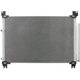 Purchase Top-Quality BTK - C30017 - A/C Condenser pa1