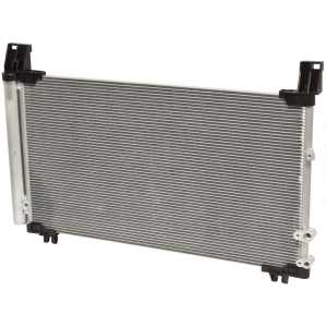 Purchase Top-Quality Condenser by BTK - C30022 pa1