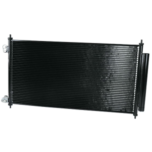Purchase Top-Quality Condenser by BTK - C30024 pa1