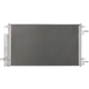 Purchase Top-Quality BTK - C30025 - CONDENSER pa1