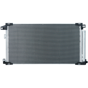 Purchase Top-Quality BTK - C30029 - CONDENSER pa2
