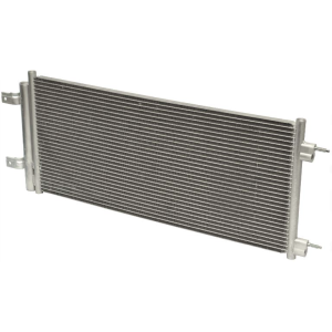 Purchase Top-Quality BTK - C30033 - CONDENSER pa2