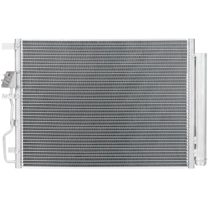 Purchase Top-Quality Condenser by BTK - C30035 pa1