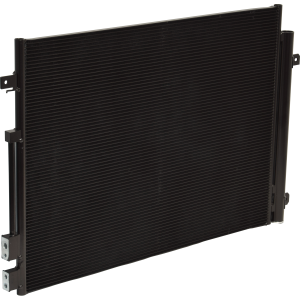 Purchase Top-Quality BTK - C30036 - CONDENSER pa2