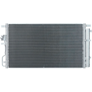 Purchase Top-Quality Condenser by BTK - C30038 pa1