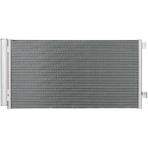 Purchase Top-Quality BTK - C30045 - Condenser pa2