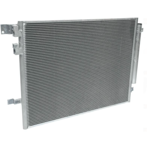 Purchase Top-Quality Condenser by BTK - C30046 pa1