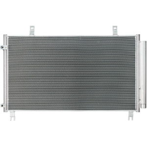 Purchase Top-Quality BTK - C30051 - CONDENSER pa2