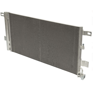 Purchase Top-Quality BTK - C30057 - CONDENSER pa2
