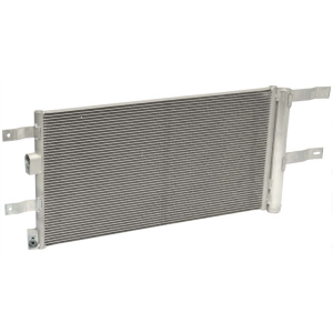 Purchase Top-Quality Condenser by BTK - C30062 pa1