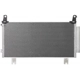 Purchase Top-Quality BTK - C30063 - CONDENSER pa1