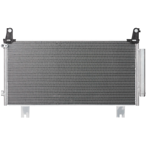 Purchase Top-Quality BTK - C30063 - CONDENSER pa2