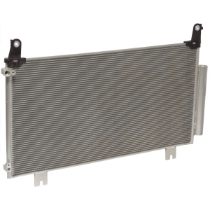 Purchase Top-Quality Condenser by BTK - C30064 pa1