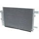 Purchase Top-Quality BTK - C30065 - CONDENSER pa1