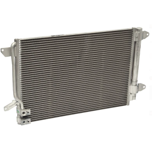 Purchase Top-Quality Condenser by BTK - C30077 pa1