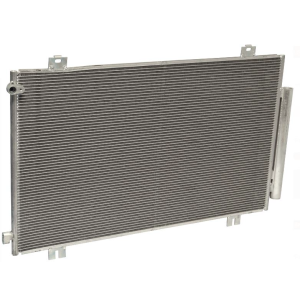 Purchase Top-Quality BTK - C30084 - CONDENSER pa2