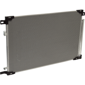 Purchase Top-Quality BTK - C30085 - CONDENSER pa2