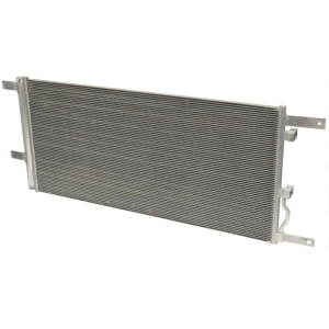 Purchase Top-Quality BTK - C30089 - CONDENSER pa2