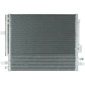 Purchase Top-Quality Condenser by BTK - C30091 pa1