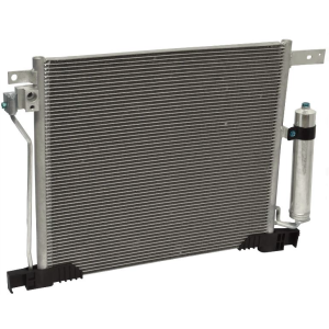 Purchase Top-Quality Condenser by BTK - C30096 pa1