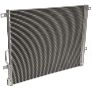 Purchase Top-Quality Condenser by BTK - C30097 pa1