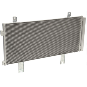 Purchase Top-Quality BTK - C30099 - CONDENSER pa2