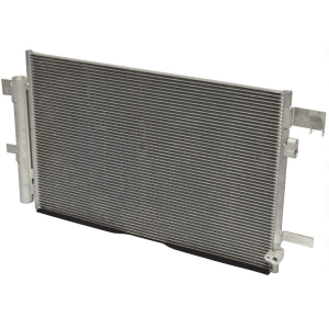 Purchase Top-Quality Condenser by BTK - C30100 pa2