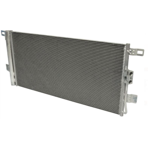 Purchase Top-Quality BTK - C30114 - CONDENSER pa2