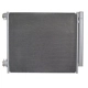 Purchase Top-Quality BTK - C30122 - CONDENSER pa1