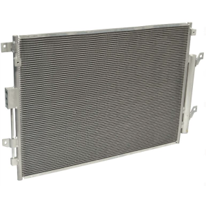 Purchase Top-Quality Condenser by BTK - C30130 pa2