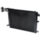 Purchase Top-Quality Condenser by BTK - C30132 pa1