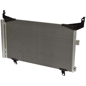 Purchase Top-Quality Condenser by BTK - C30137 pa2
