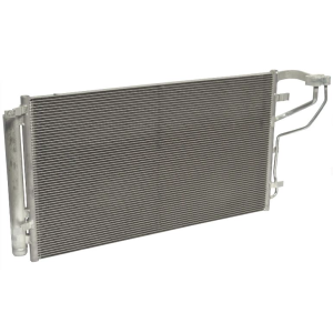 Purchase Top-Quality Condenser by BTK - C30139 pa2