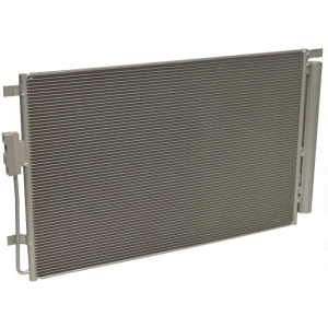 Purchase Top-Quality Condenser by BTK - C30142 pa2