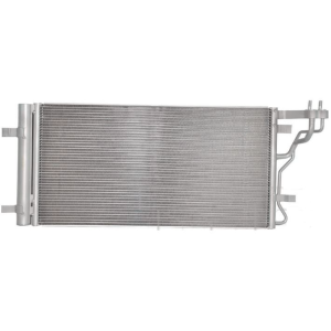 Purchase Top-Quality Condenser by BTK - C30146 pa2