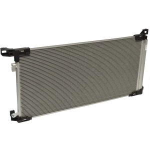 Purchase Top-Quality Condenser by BTK - C30155 pa2