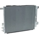 Purchase Top-Quality Condenser by BTK - C30162 pa1