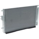 Purchase Top-Quality Condenser by BTK - C30166 pa1